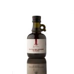 Oliwa z oliwek Extra Vergine Włoska Frantoio Suatoni – butelka galon 0,25 litra