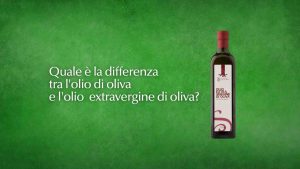 Quali sono le differenze tra olio d’oliva e olio EVO?