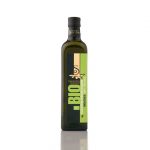 ​​Italian Organic EVOO 0.75 LT bottle