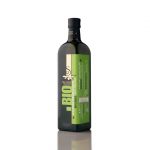 ​​Italian Organic EVOO 0.75 LT bottle