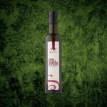 Oliwa z oliwek Extra Vergine Włoska Frantoio Suatoni – butelka 0,5 litra