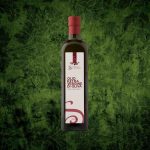 Olio EVO italiano Bottiglia 0,75 LT
