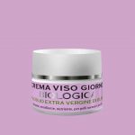 Organic Day Face Cream with EVOO