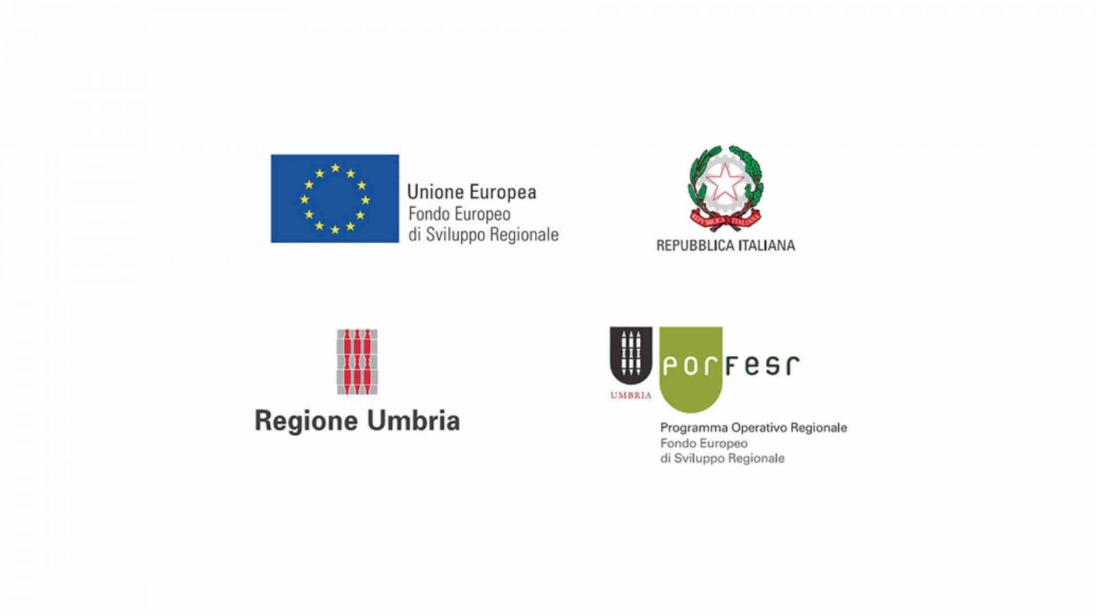 por-fesr-bridge-to-digital Loghi POR FESR del bando Bridge to Digital della Regione Umbria